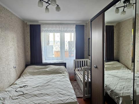 квартира по адресу Степана Бандеры ул., 69