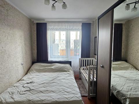 квартира по адресу Степана Бандеры ул., 69