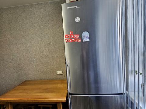 квартира по адресу Степана Бандеры ул., 69