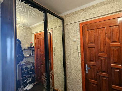 квартира по адресу Степана Бандеры ул., 69