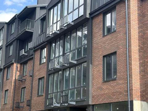 квартира за адресою Покровська вул., (Будинок 16)