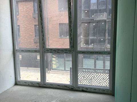 квартира по адресу Покровська ул., (Будинок 16)