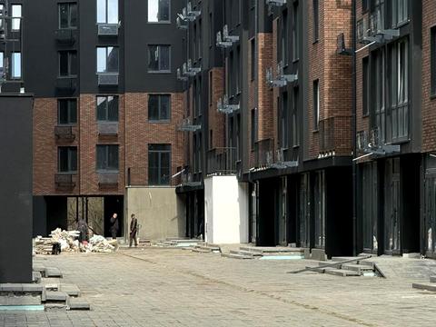 квартира по адресу Покровська ул., (Будинок 16)