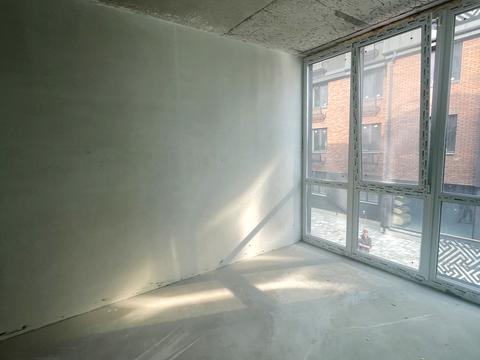 квартира по адресу Покровська ул., (Будинок 16)