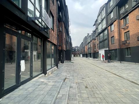 квартира по адресу Покровська ул., (Будинок 16)