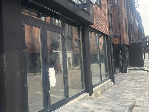 квартира по адресу Покровська ул., (Будинок 16)