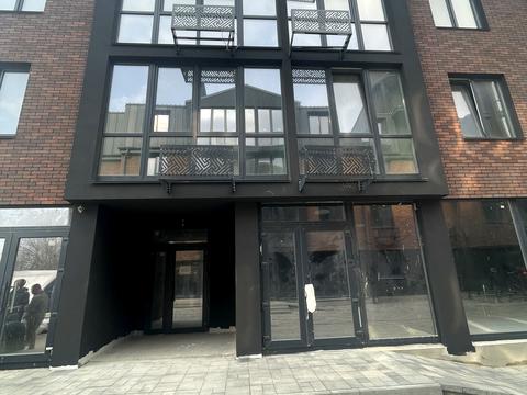 квартира по адресу Покровська ул., (Будинок 16)