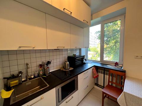 квартира за адресою Німецький в'їзд (Пушкінський), 8