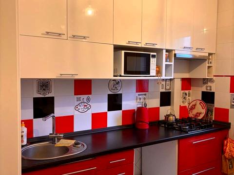 квартира за адресою Тростянецька вул., 6