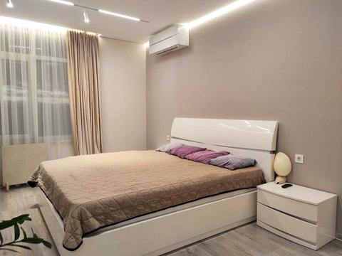 квартира за адресою Євгена Сверстюка вул. (Марини Раскової), 6-Г