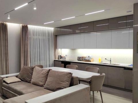 квартира за адресою Євгена Сверстюка вул. (Марини Раскової), 6-Г