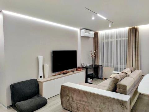 квартира за адресою Євгена Сверстюка вул. (Марини Раскової), 6-Г