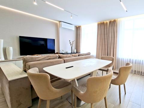 квартира за адресою Євгена Сверстюка вул. (Марини Раскової), 6-Г