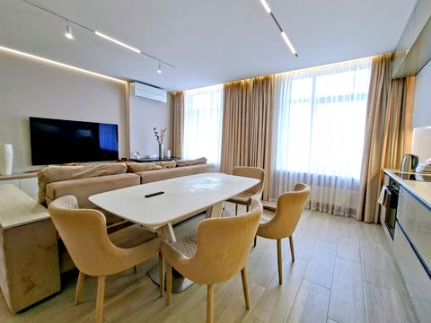 квартира за адресою Євгена Сверстюка вул. (Марини Раскової), 6-Г