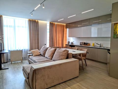 квартира за адресою Євгена Сверстюка вул. (Марини Раскової), 6-Г