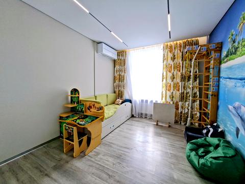 квартира за адресою Євгена Сверстюка вул. (Марини Раскової), 6-Г