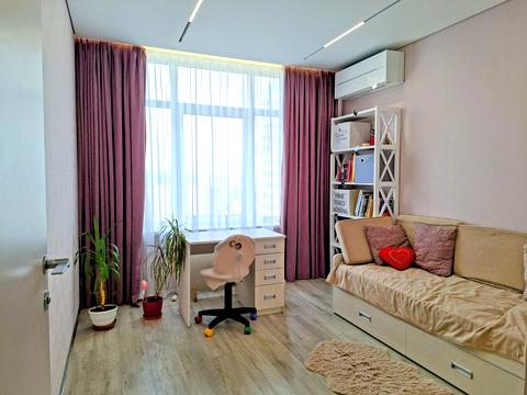 квартира за адресою Євгена Сверстюка вул. (Марини Раскової), 6-Г