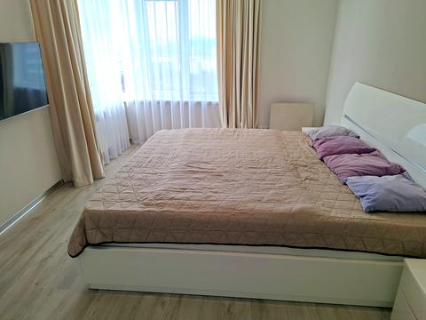 квартира за адресою Євгена Сверстюка вул. (Марини Раскової), 6-Г