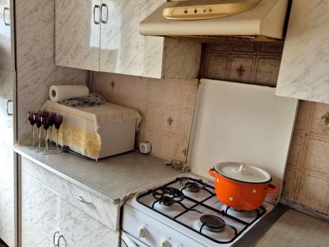 квартира по адресу Преображенская ул. (Ивана Клименко), 26