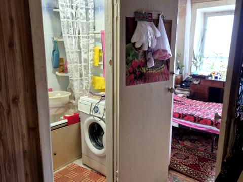 квартира по адресу Преображенская ул. (Ивана Клименко), 26