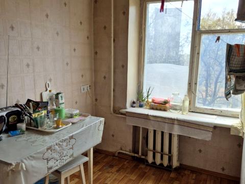 квартира по адресу Преображенская ул. (Ивана Клименко), 26