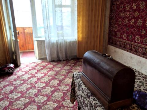 квартира по адресу Преображенская ул. (Ивана Клименко), 26