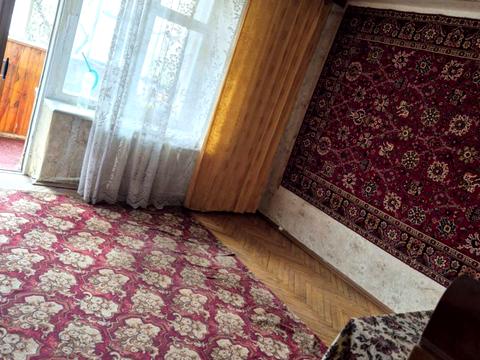 квартира по адресу Преображенская ул. (Ивана Клименко), 26