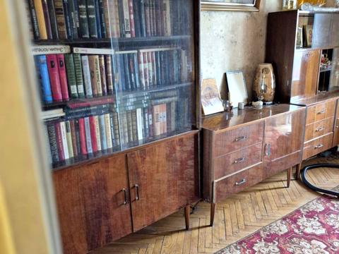 квартира по адресу Преображенская ул. (Ивана Клименко), 26