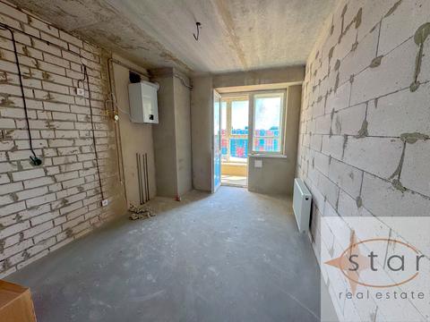 квартира по адресу Багряного ул., 39