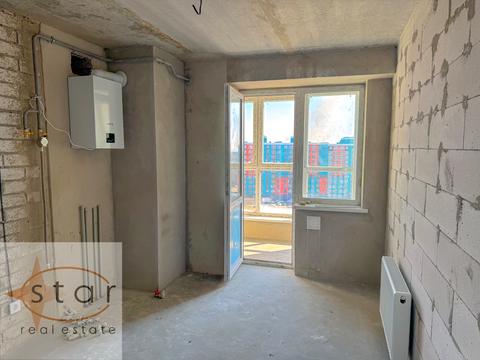 квартира по адресу Багряного ул., 39