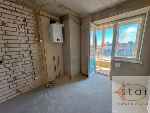 квартира по адресу Багряного ул., 39