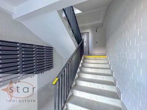 квартира по адресу Багряного ул., 39