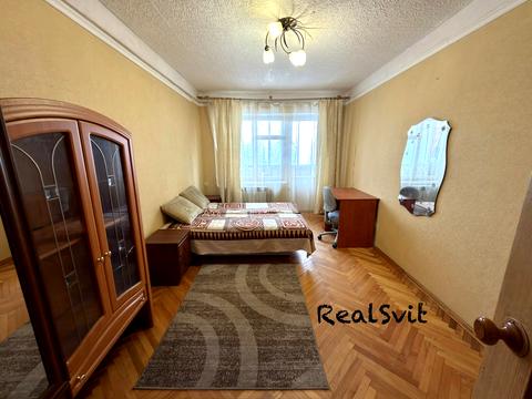 квартира за адресою Харківське шосе, 21/3