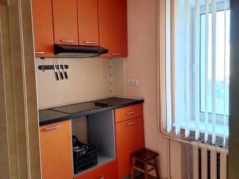 квартира по адресу Прибузький пер., 1