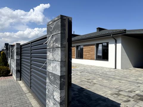 будинок за адресою Остромирська вул.