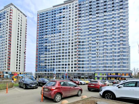 квартира за адресою Євгена Сверстюка вул. (Марини Раскової), 6-Г