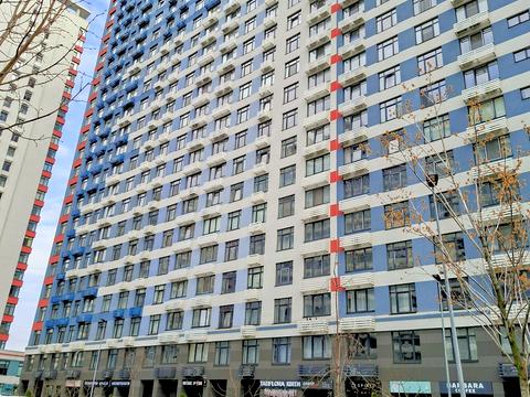 квартира за адресою Євгена Сверстюка вул. (Марини Раскової), 6-Г