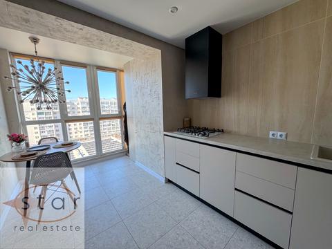 квартира по адресу Независимости ул., 7-Б