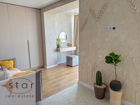 квартира по адресу Независимости ул., 7-Б