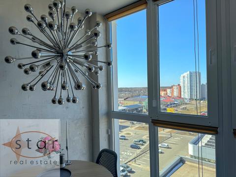 квартира по адресу Независимости ул., 7-Б