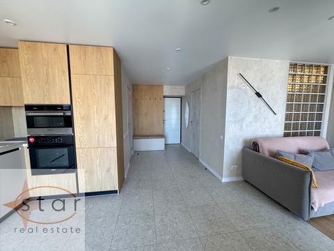 квартира по адресу Независимости ул., 7-Б