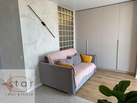 квартира по адресу Независимости ул., 7-Б