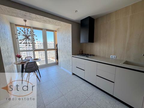 квартира по адресу Независимости ул., 7-Б