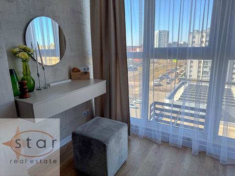 квартира по адресу Независимости ул., 7-Б