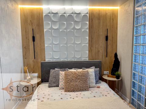 квартира по адресу Независимости ул., 7-Б