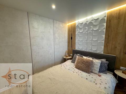 квартира по адресу Независимости ул., 7-Б