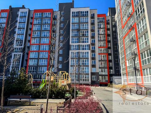 квартира по адресу Независимости ул., 7-Б