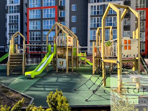 квартира по адресу Независимости ул., 7-Б