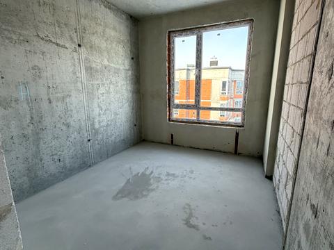 квартира по адресу Кобилянської ул., 22А корпус 1