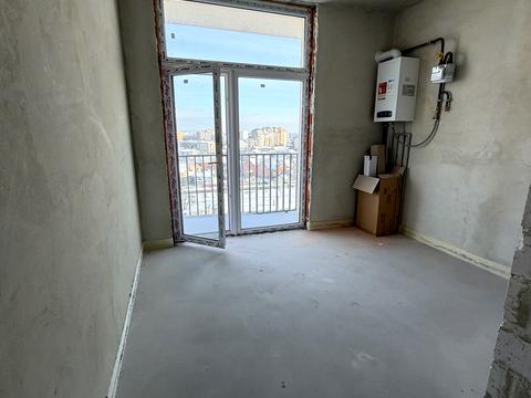 квартира по адресу Кобилянської ул., 22А корпус 1